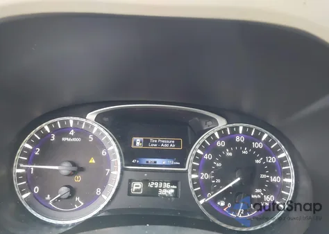 2016 Infiniti Qx60 from USA, damaged, VIN 5N1AL0MM2GC524182